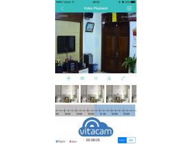 Hướng dẫn xem Camera IP Vitacam trên TV qua Android box