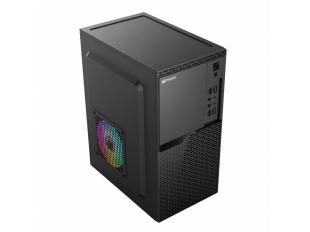 Vỏ Case máy tính MIXIE M3 Size M-ATX case văn phòng, sinh viên.