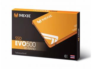 SSD MIXIE EVO500 - 256G - SATA 2.5inch - BH 36 Tháng.