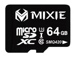 Thẻ nhớ MIXIE 64G - U3 tốc độ 95M/s bảo hành 3 năm