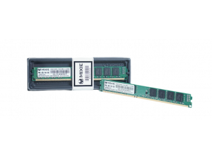 Ram PC MIXIE DDR3 8G 1600Mhz, Chuẩn JEDEC, Không tản, Bảo hành 60 tháng - 8GD31600-U