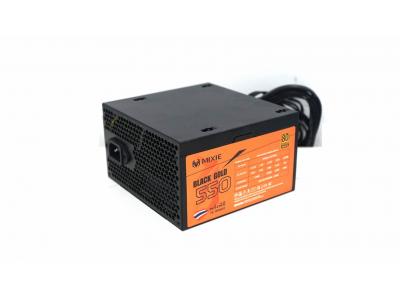 Tìm Hiểu Công Nghệ Active PFC Trong Nguồn Máy Tính