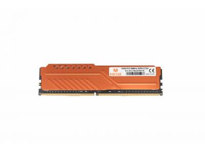 Ram MIXIE PC 16GB DDR4 2666Hz Có tản nhiệt - Bảo hành 3 năm