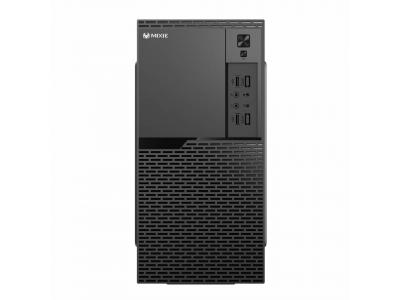 Vỏ Case máy tính MIXIE M3 Size M-ATX case văn phòng, sinh viên.