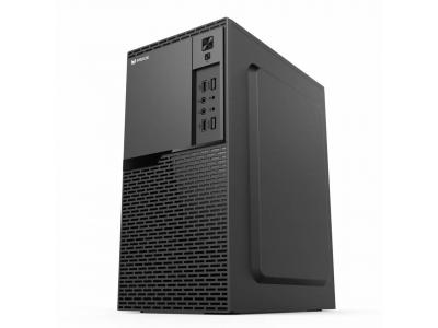 Vỏ Case máy tính MIXIE M3 Size M-ATX case văn phòng, sinh viên.