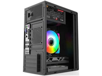 Vỏ Case máy tính MIXIE M3 Size M-ATX case văn phòng, sinh viên.