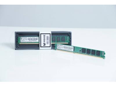 Ram PC MIXIE DDR3 8G 1600Mhz, Chuẩn JEDEC, Không tản, Bảo hành 60 tháng - 8GD31600-U