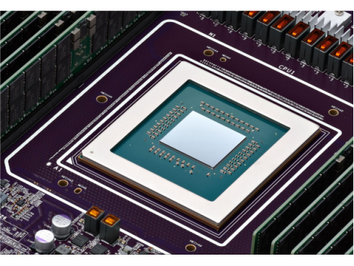Google ra mắt CPU Arm đầu tiên Axion — sản xuất trên tiến trình 3nm của TSMC