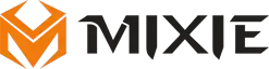 Logo Mixie